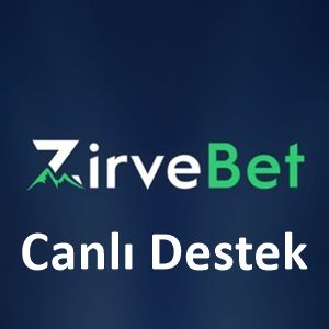 Zirvebet Canlı Destek