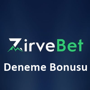 Zirvebet Deneme Bonusu