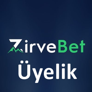 Zirvebet Üyelik