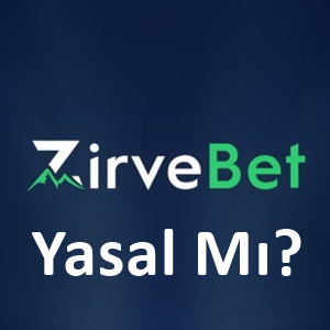 Zirvebet Yasal Mı